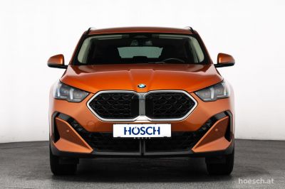 BMW X2 Gebrauchtwagen