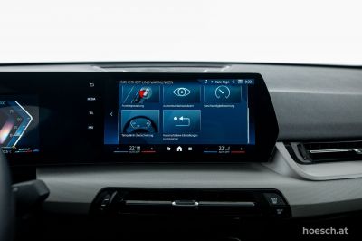 BMW X2 Gebrauchtwagen