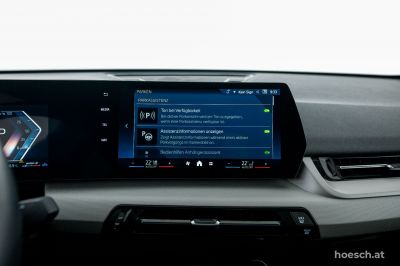 BMW X2 Gebrauchtwagen