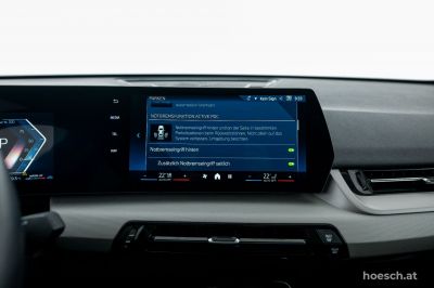 BMW X2 Gebrauchtwagen