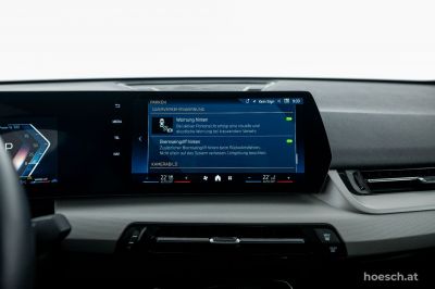 BMW X2 Gebrauchtwagen