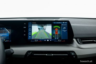 BMW X2 Gebrauchtwagen