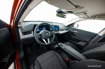 BMW X2 Gebrauchtwagen