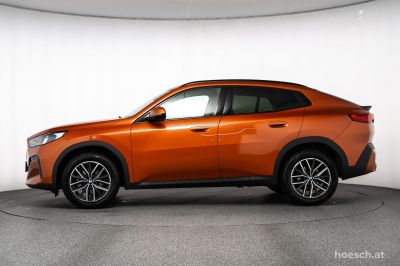BMW X2 Gebrauchtwagen