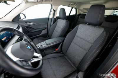 BMW X2 Gebrauchtwagen