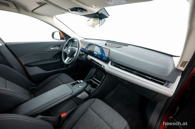 BMW X2 Gebrauchtwagen