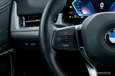 BMW X2 Gebrauchtwagen