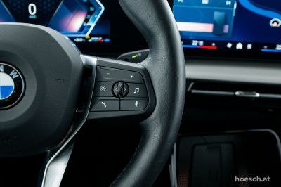 BMW X2 Gebrauchtwagen