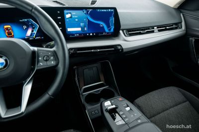 BMW X2 Gebrauchtwagen