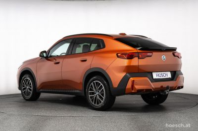 BMW X2 Gebrauchtwagen
