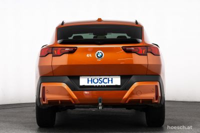BMW X2 Gebrauchtwagen