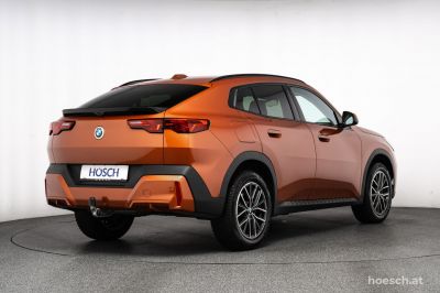 BMW X2 Gebrauchtwagen