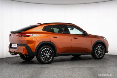 BMW X2 Gebrauchtwagen