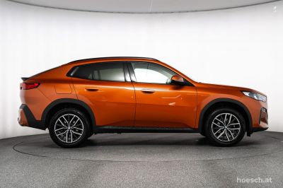 BMW X2 Gebrauchtwagen