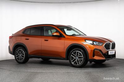 BMW X2 Gebrauchtwagen