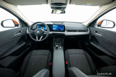 BMW X2 Gebrauchtwagen