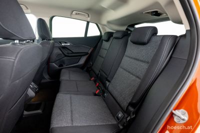 BMW X2 Gebrauchtwagen