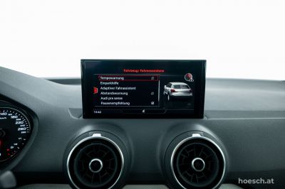 Audi Q2 Gebrauchtwagen