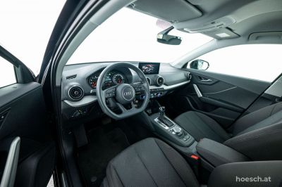 Audi Q2 Gebrauchtwagen