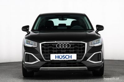 Audi Q2 Gebrauchtwagen