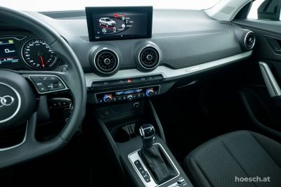 Audi Q2 Gebrauchtwagen