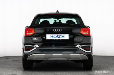 Audi Q2 Gebrauchtwagen