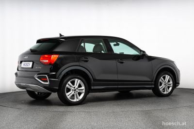 Audi Q2 Gebrauchtwagen