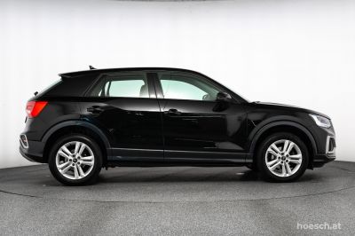 Audi Q2 Gebrauchtwagen