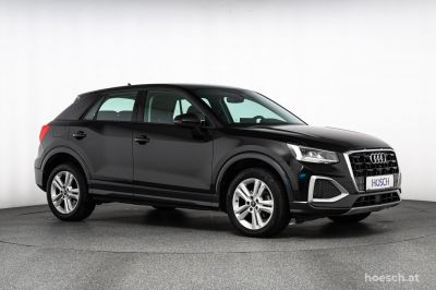 Audi Q2 Gebrauchtwagen