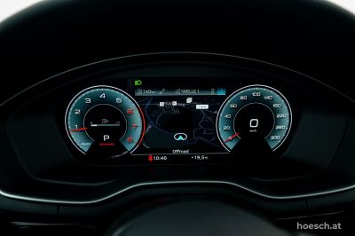 Audi A5 Gebrauchtwagen