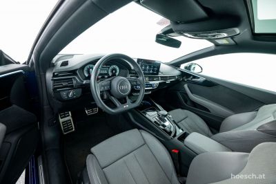 Audi A5 Gebrauchtwagen