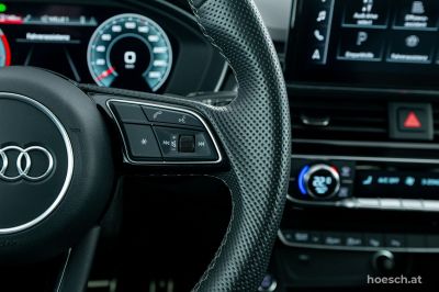 Audi A5 Gebrauchtwagen