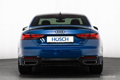 Audi A5 Gebrauchtwagen