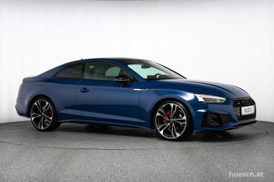 Audi A5 Gebrauchtwagen