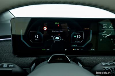 KIA EV3 Gebrauchtwagen