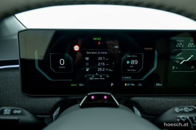 KIA EV3 Gebrauchtwagen