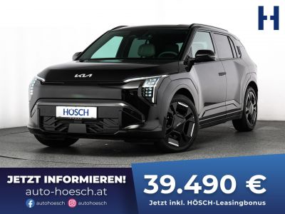 KIA EV3 Gebrauchtwagen