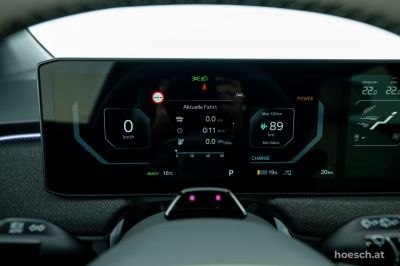 KIA EV3 Gebrauchtwagen