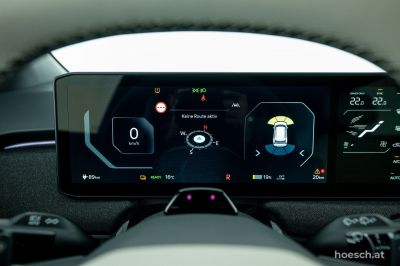 KIA EV3 Gebrauchtwagen