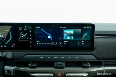 KIA EV3 Gebrauchtwagen