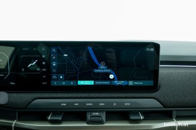 KIA EV3 Gebrauchtwagen