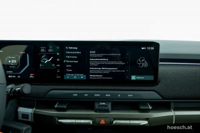 KIA EV3 Gebrauchtwagen