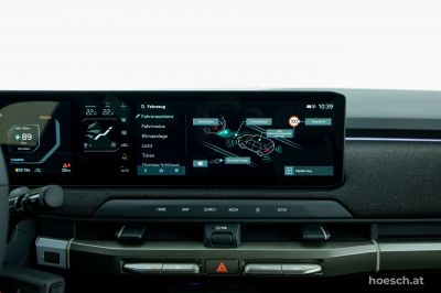 KIA EV3 Gebrauchtwagen