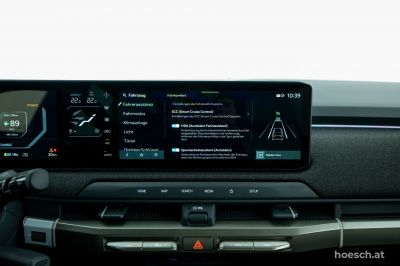 KIA EV3 Gebrauchtwagen