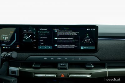 KIA EV3 Gebrauchtwagen