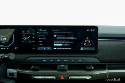 KIA EV3 Gebrauchtwagen