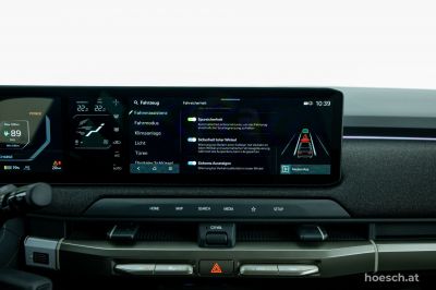 KIA EV3 Gebrauchtwagen