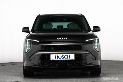 KIA EV3 Gebrauchtwagen