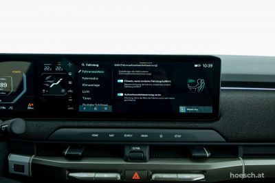 KIA EV3 Gebrauchtwagen