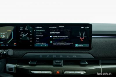 KIA EV3 Gebrauchtwagen